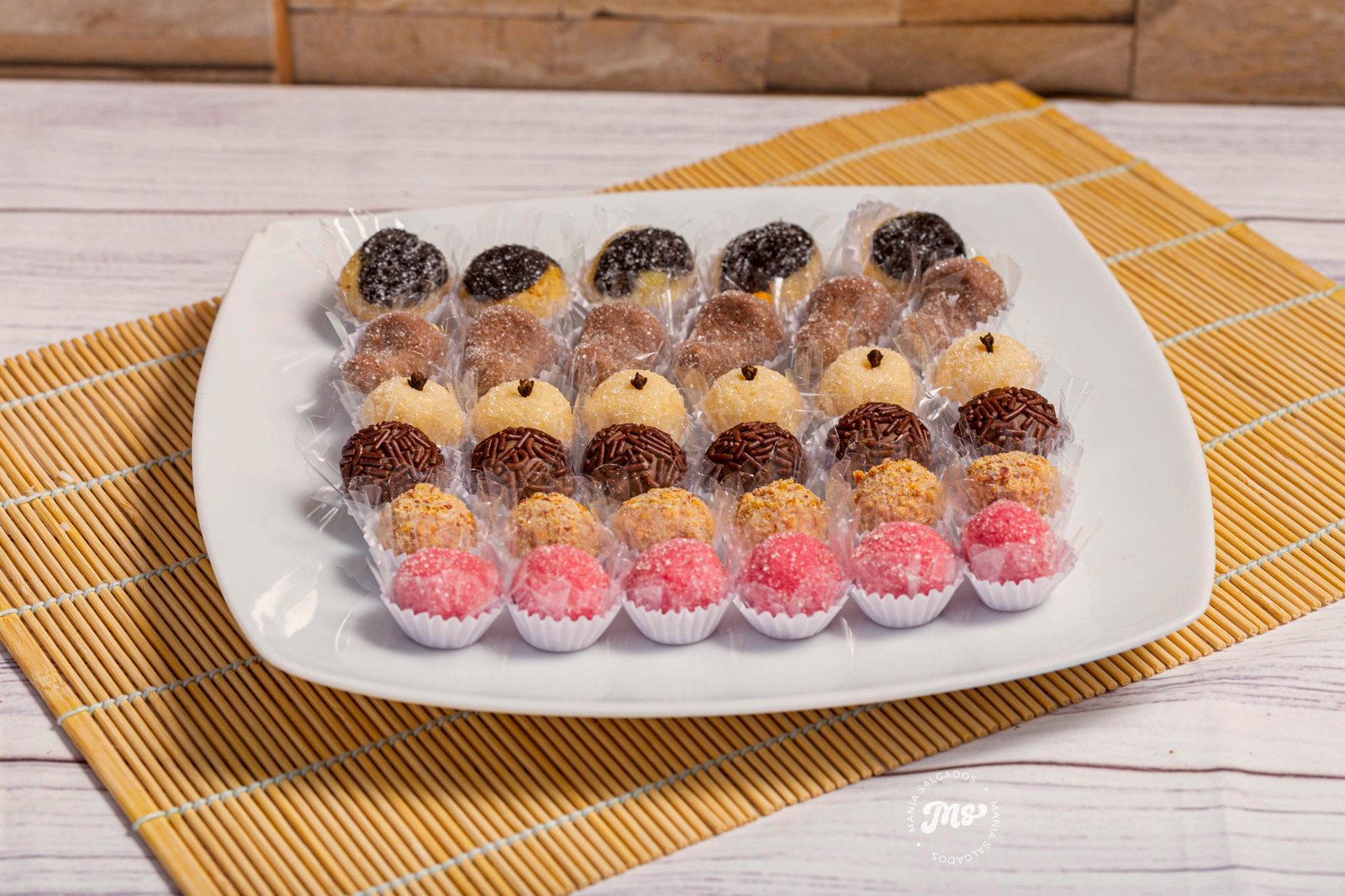 Doces