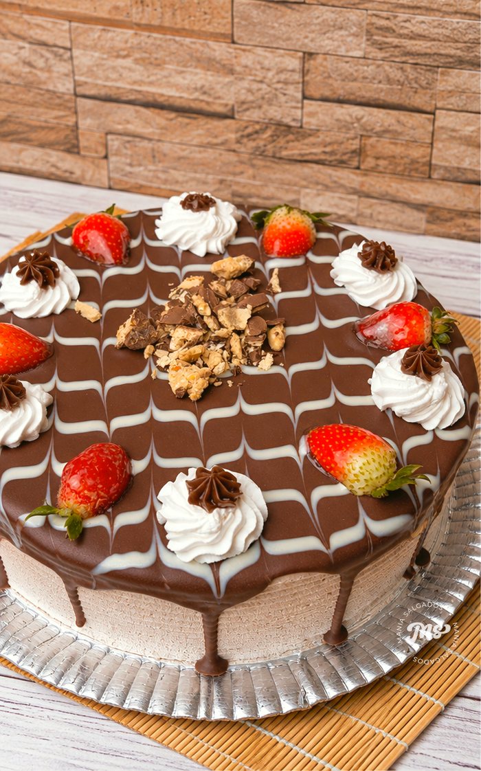 Tortas doces