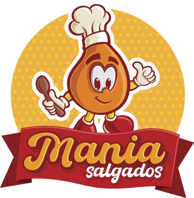 Mania Salgados