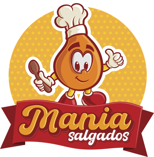 Mania Salgados
